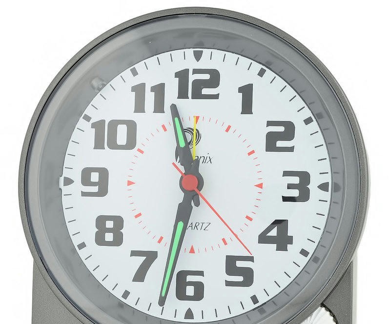 Будильники phoenix p 108007