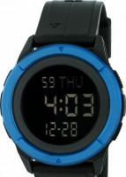 Skmei 2047BUBK blue/black