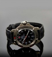 Наручные часы ВОСТОК 2414 (436306) ремень