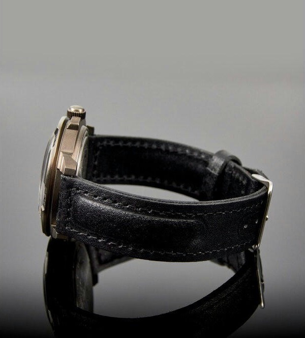 Наручные часы ВОСТОК 2414 (436306) ремень