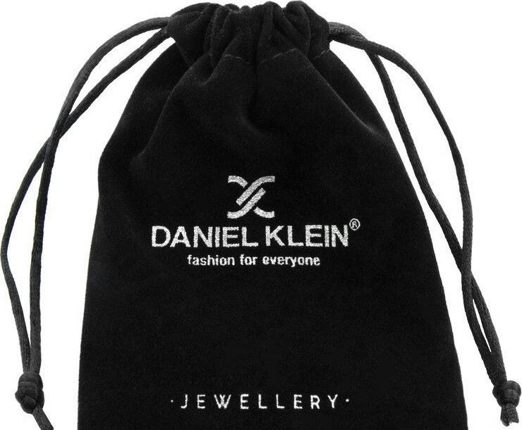 Бижутерия daniel klein daniel klein dkj.6.3038-1