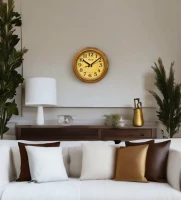 Настенные часы Алмаз С16