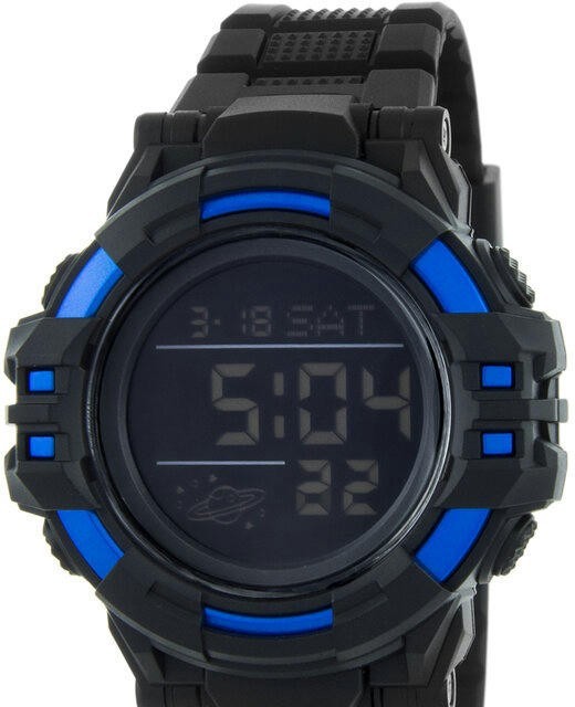 Skmei 2003BUBK blue-black