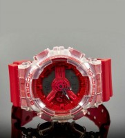 Наручные часы ga-110gl-4ad