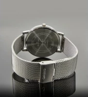 Наручные часы mtp-b130m-4a