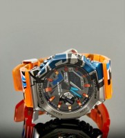 Наручные часы gm-2100ss-1a