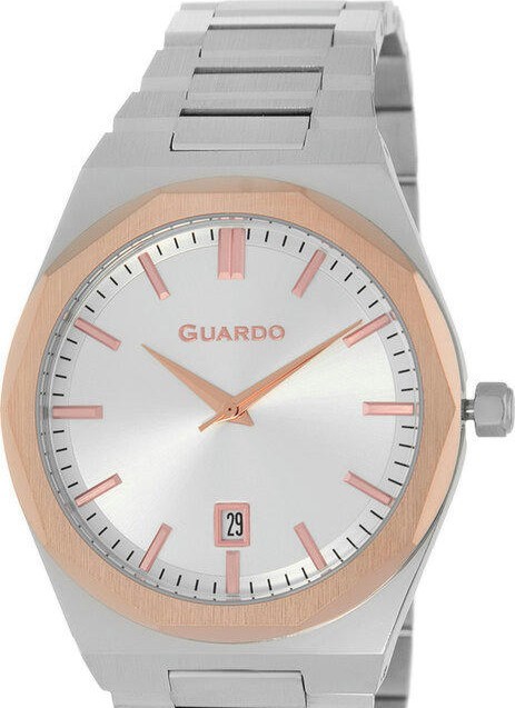 Наручные часы guardo 012740-3