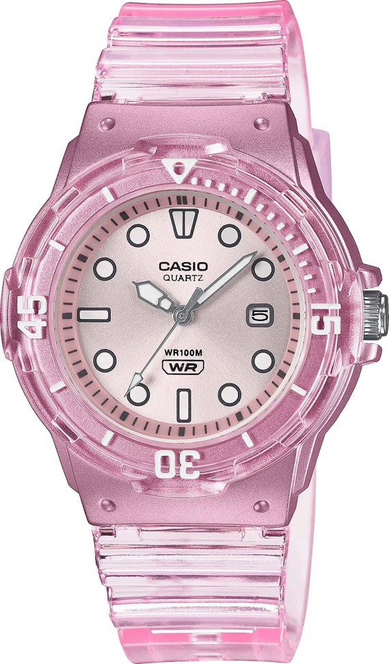 Наручные часы casio   lrw-200hs-4e