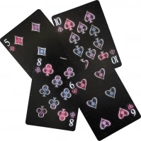 Карты &quot;Bicycle Stargazer&quot;