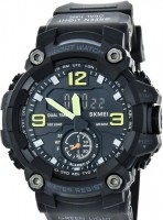 Наручные часы skmei 1965bk black (small size)