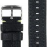 Ремешки mario notti s-21, 22 р-р, nero