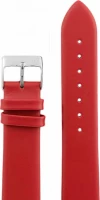 Ремешки &quot;kmv&quot; s-22, 20 р-р, red , l