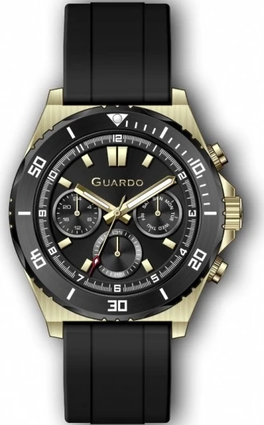 наручные часы guardo premium gr12757-5