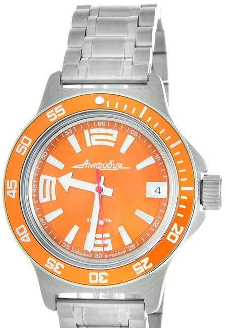 ВОСТОК 2416 (740383) браслет