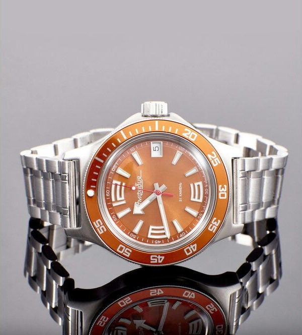 ВОСТОК 2416 (740383) браслет