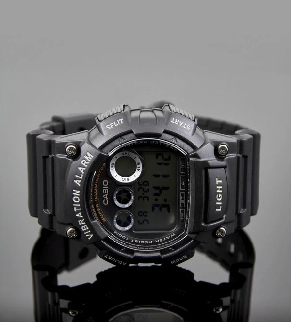 Наручные часы w-735h-1a