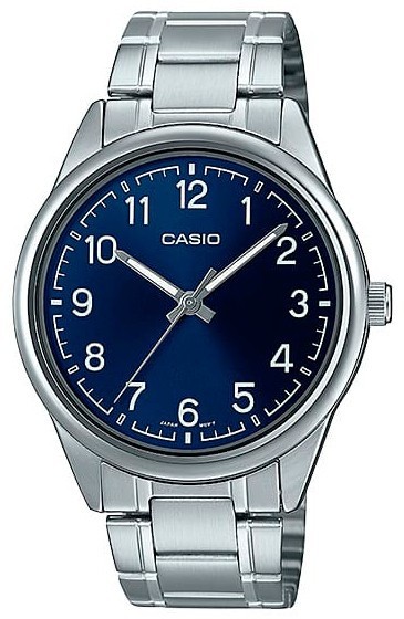 Наручные часы casio   mtp-v005d-2b4