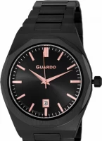 Наручные часы guardo 012740-4