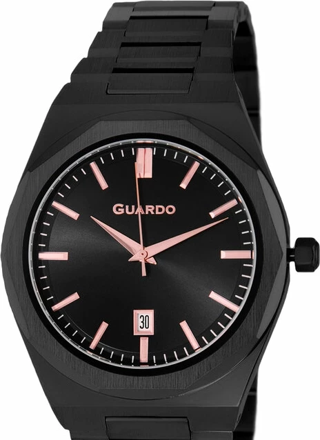 Наручные часы guardo 012740-4