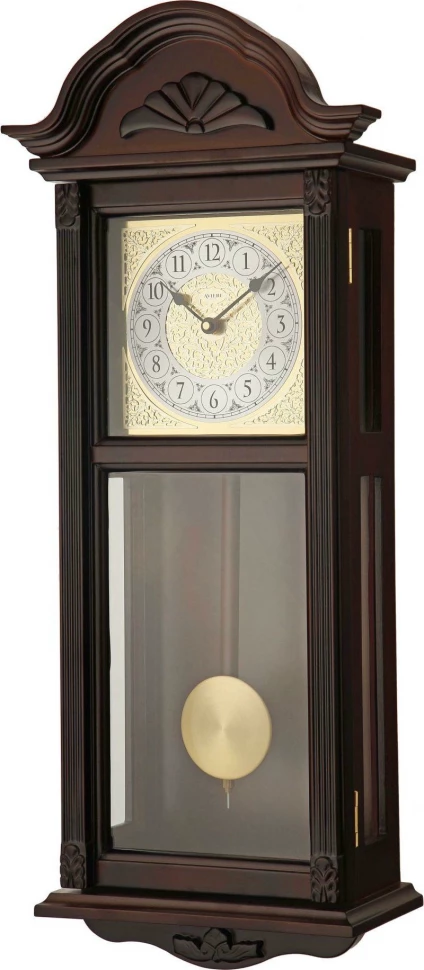 Настенные часы aviere 02006n