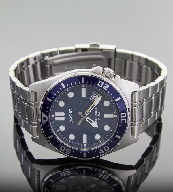 Наручные часы mtd-135d-2a