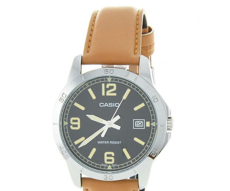 Наручные часы mtp-v004l-1b2