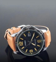 Наручные часы mtp-v004l-1b2