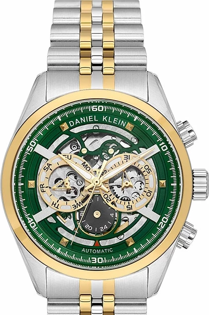 Наручные часы daniel klein dk.1.14093-4