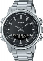 Наручные часы casio   amw-880d-1a