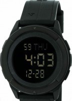 Skmei 2047BKBK black/black