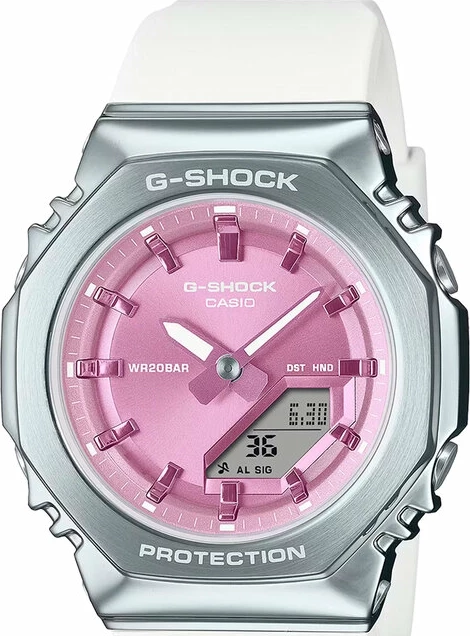 Наручные часы gm-s2110-7a6