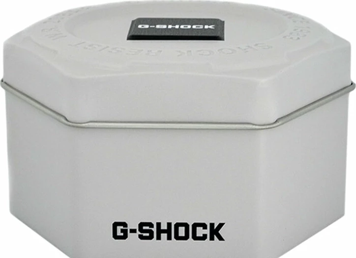 Наручные часы gm-s2110-7a6