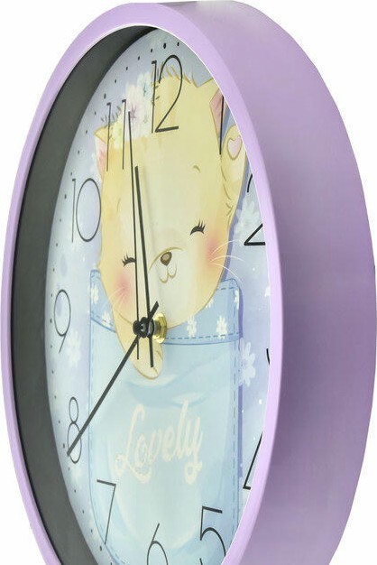 LA MINOR 572 сиреневые