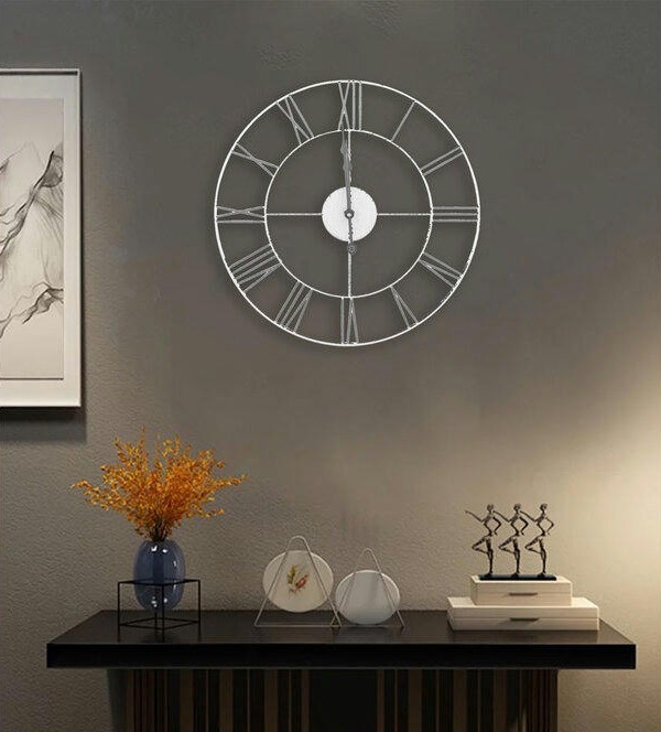 Настенные часы Рубин 4848-003