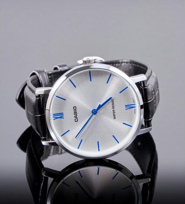 Наручные часы mtp-vt01l-7b1