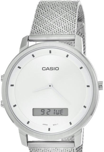 Наручные часы mtp-b200m-7e