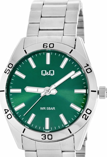Наручные часы qq q86b-003py