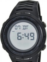 Skmei 1632BKWT black/white