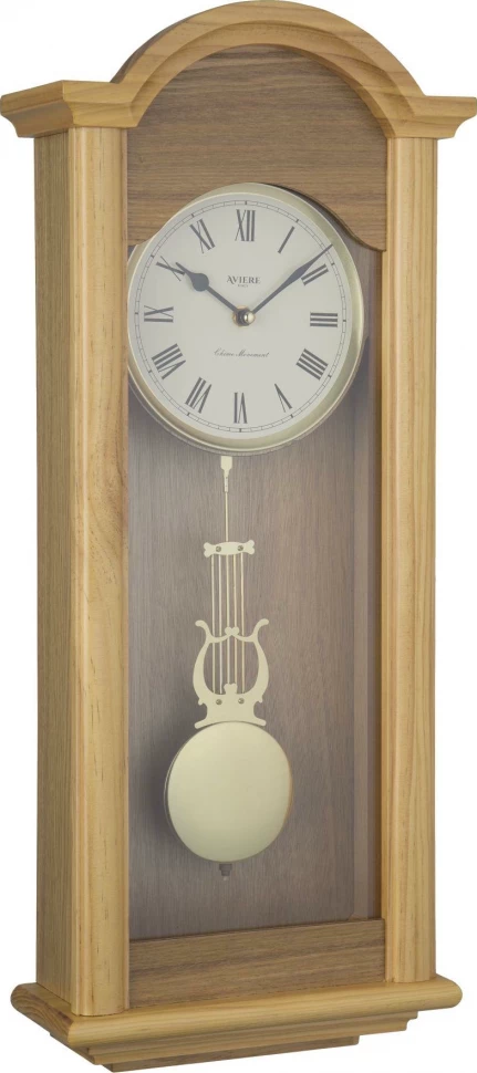 Настенные часы aviere 02505o