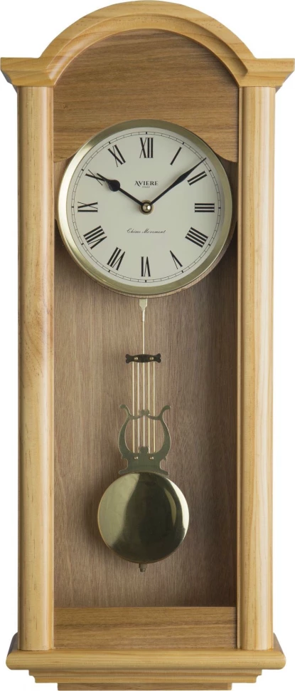 Настенные часы aviere 02505o