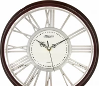Настенные часы mirron s66 ТДБЗ