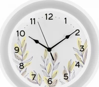 Настенные часы ТРОЙКА 122211204