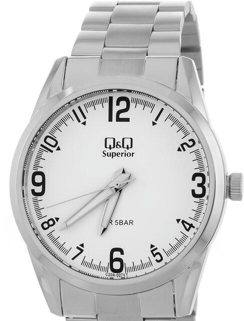 Наручные часы qq c20a-007vy