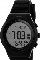 Наручные часы skmei 1981bkwt black/white
