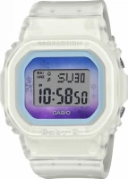 наручные часы casio bgd-560wl-7e