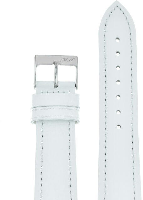 Ремешки mario notti s-36, 20 р-р, white