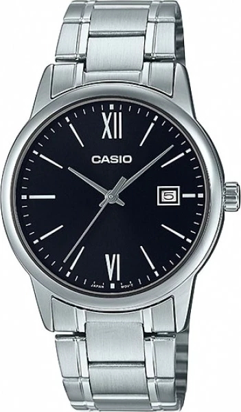 наручные часы casio mtp-v002d-1b3