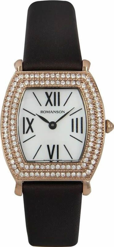 Romanson RL8209QLR(WH) (уценка)