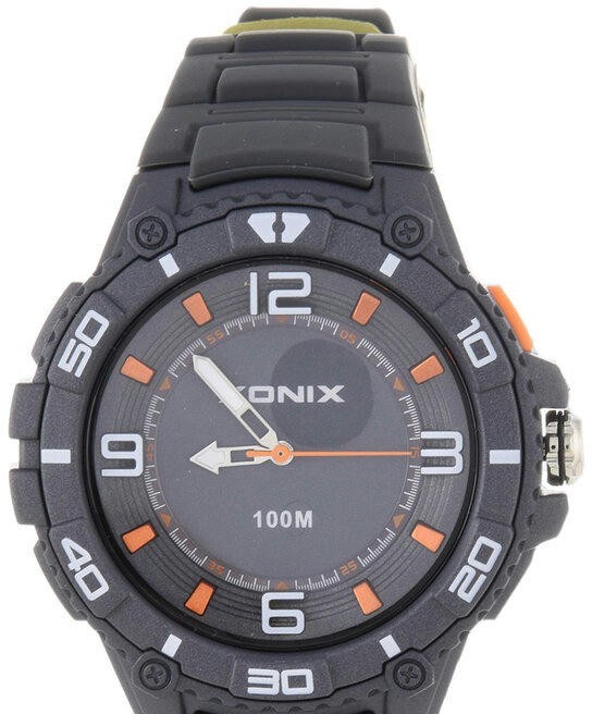 Наручные часы xonix uj-004a спорт