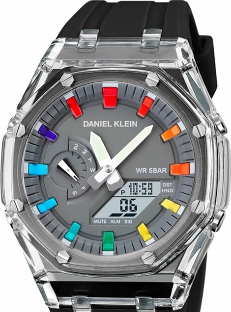 Наручные часы daniel klein dk2100-5